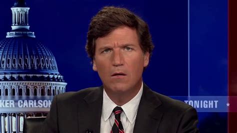 Mar 8, 2023 · The White House lashed out at Fox News host Tucker Carlson Wednesday in an extraordinary rebuke of the late-night commentator who has been airing false depictions of the January 6, 2021, attack ... 